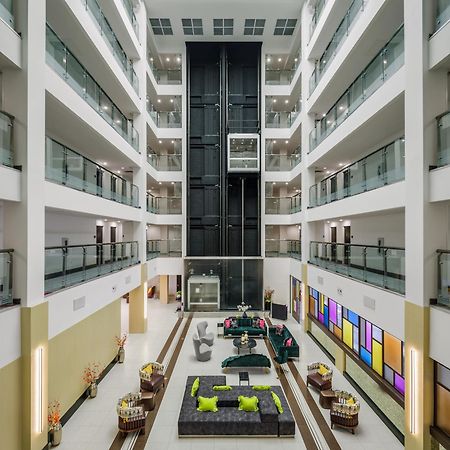 Doubletree By Hilton Sarasota Bradenton Airport Hotell Eksteriør bilde