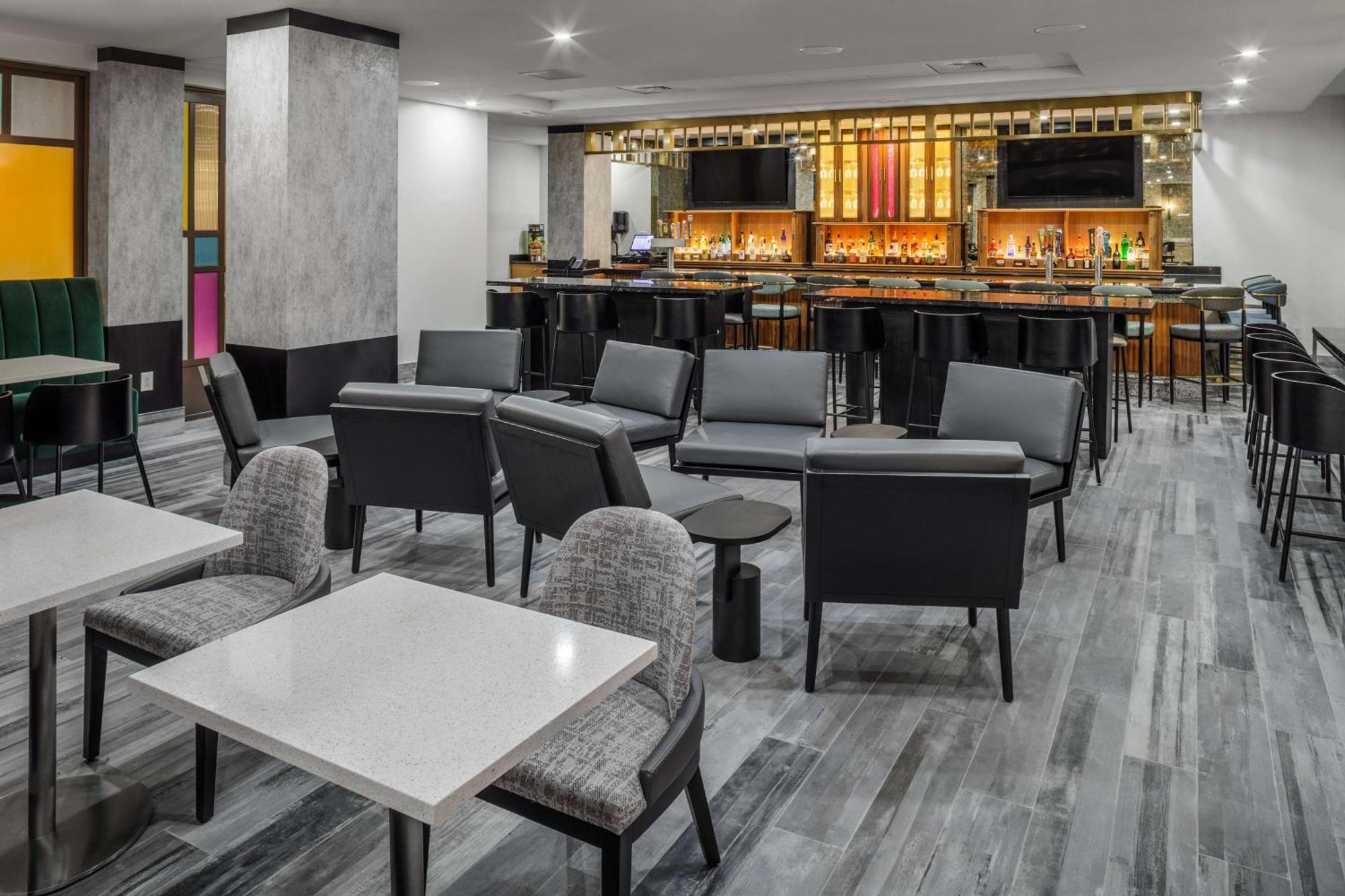 Doubletree By Hilton Sarasota Bradenton Airport Hotell Eksteriør bilde