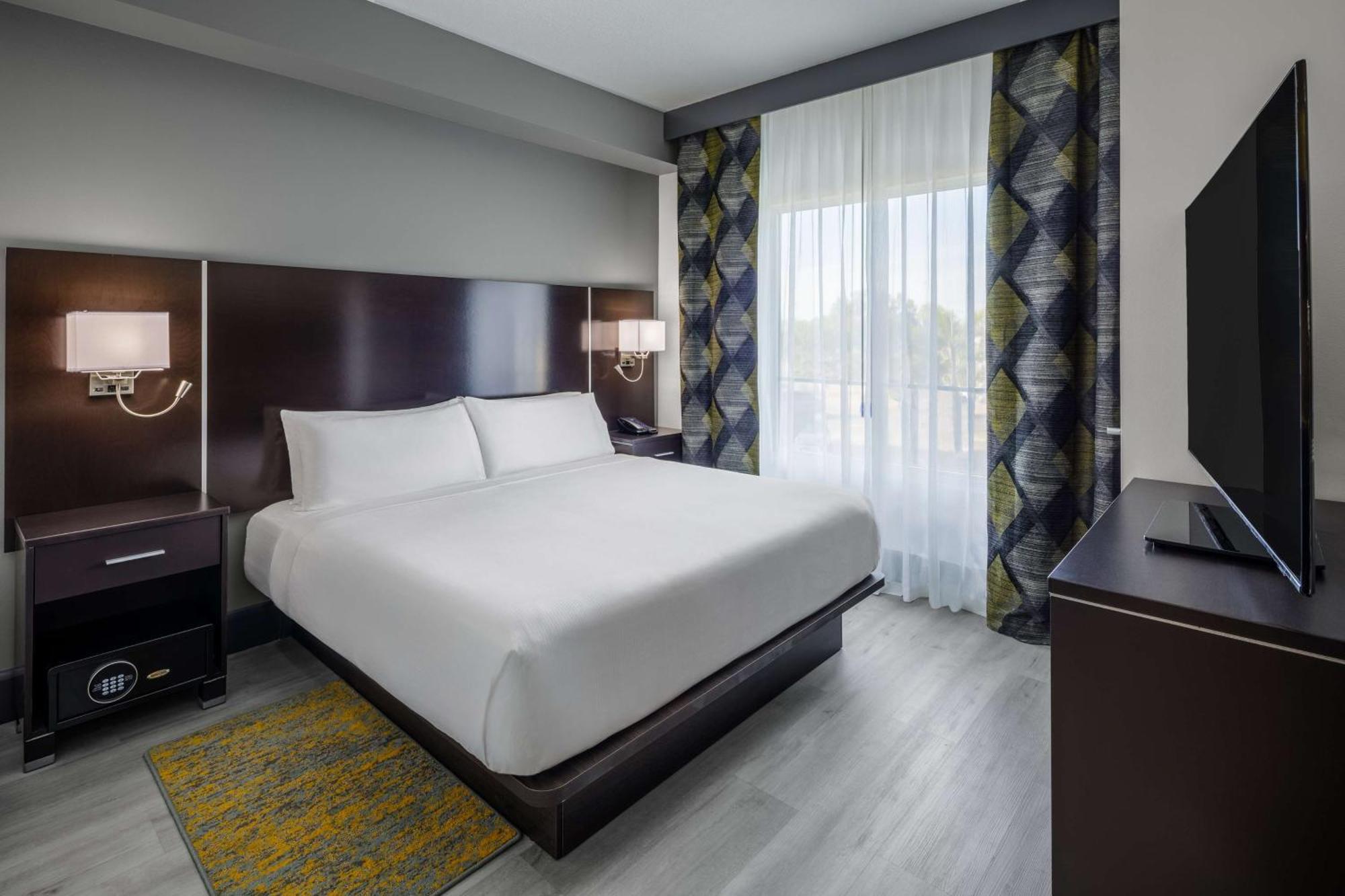 Doubletree By Hilton Sarasota Bradenton Airport Hotell Eksteriør bilde