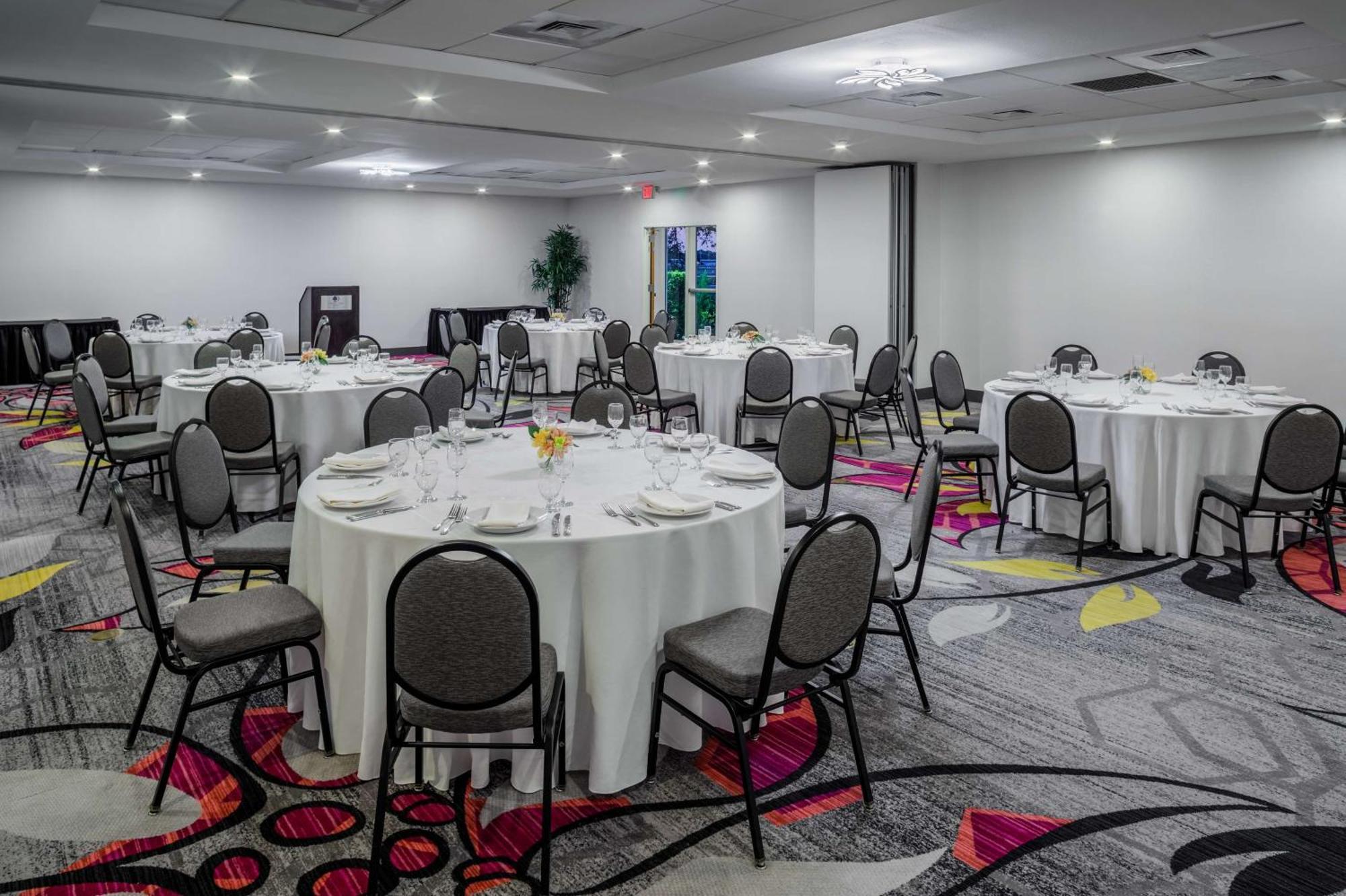 Doubletree By Hilton Sarasota Bradenton Airport Hotell Eksteriør bilde