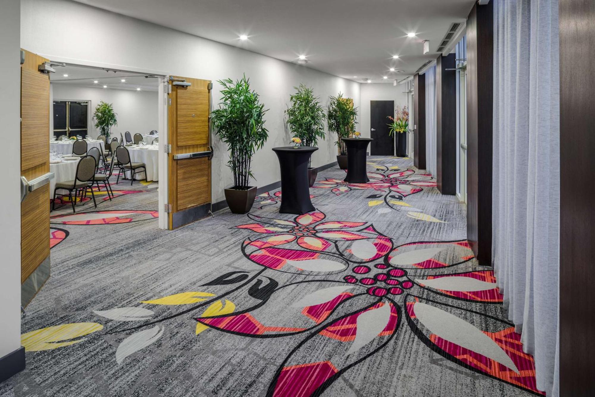 Doubletree By Hilton Sarasota Bradenton Airport Hotell Eksteriør bilde