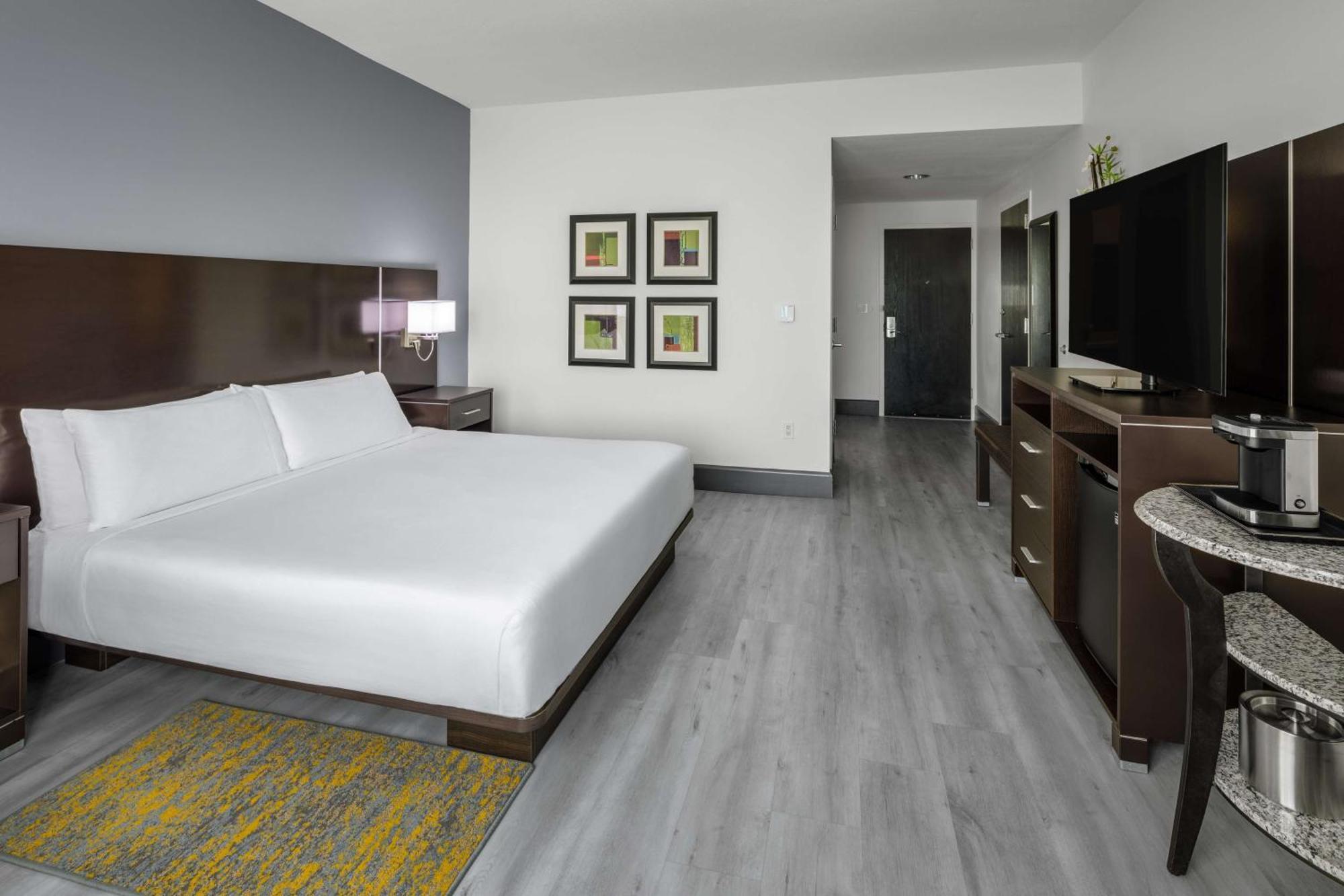 Doubletree By Hilton Sarasota Bradenton Airport Hotell Eksteriør bilde