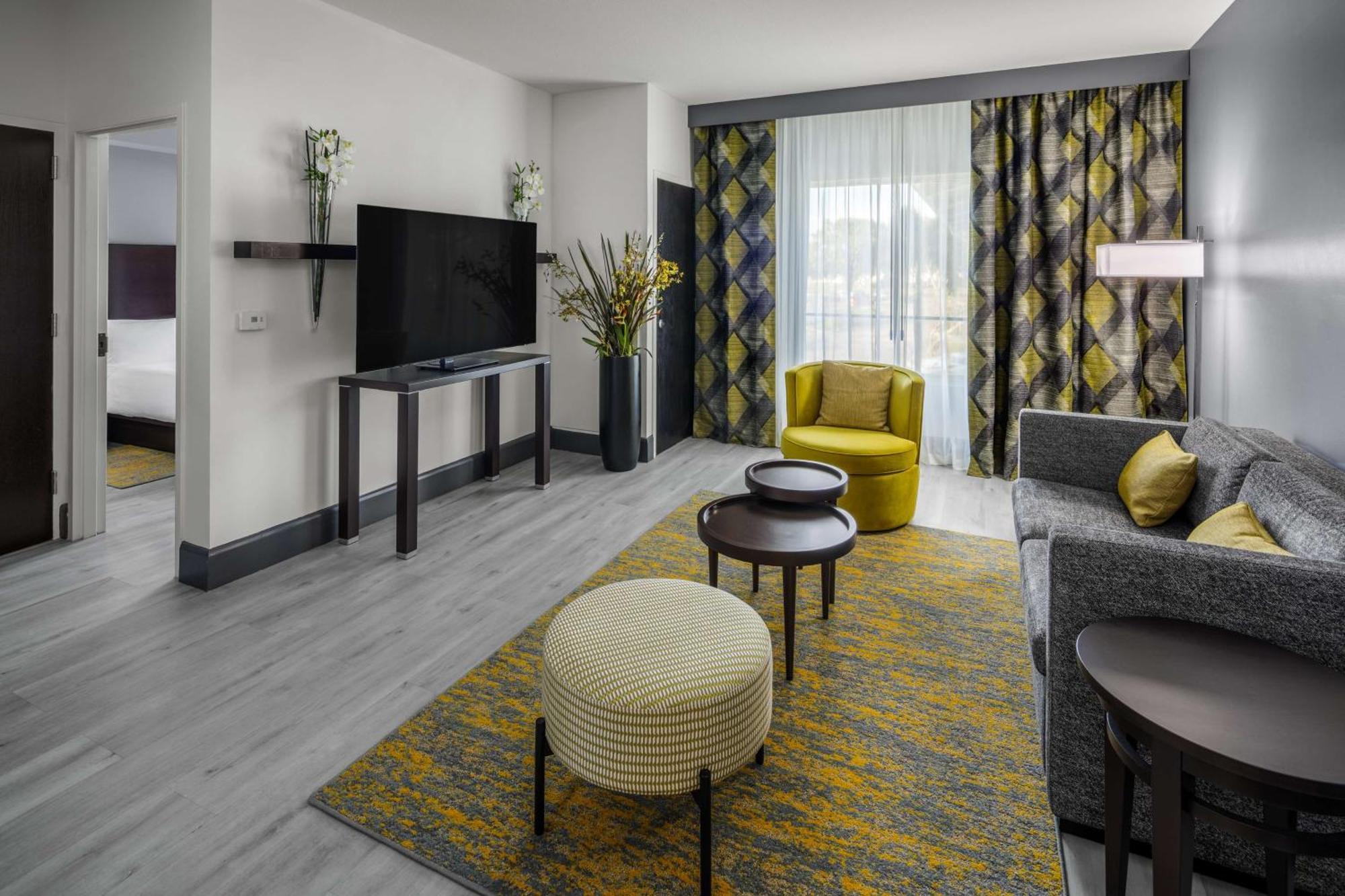 Doubletree By Hilton Sarasota Bradenton Airport Hotell Eksteriør bilde