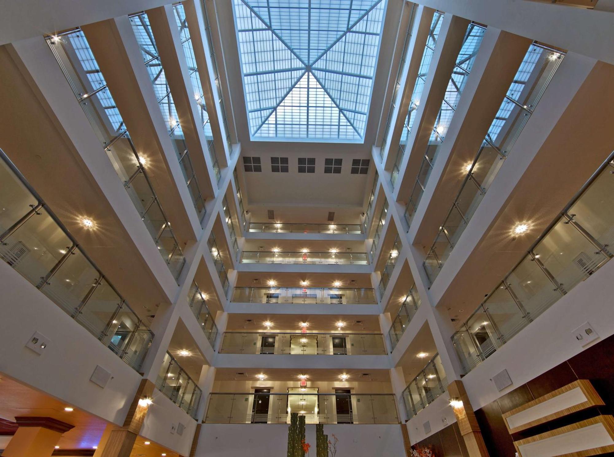 Doubletree By Hilton Sarasota Bradenton Airport Hotell Eksteriør bilde