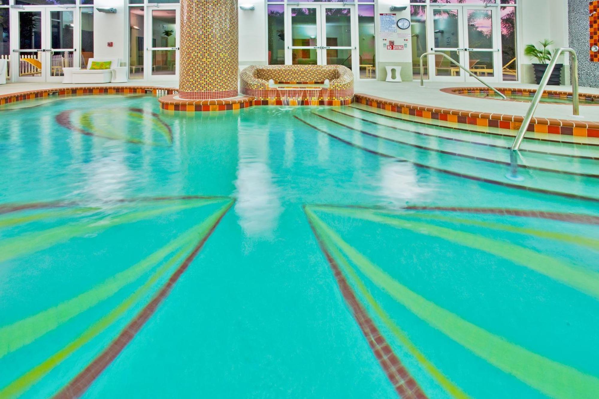 Doubletree By Hilton Sarasota Bradenton Airport Hotell Eksteriør bilde