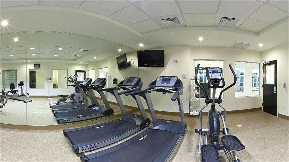 Doubletree By Hilton Sarasota Bradenton Airport Hotell Eksteriør bilde