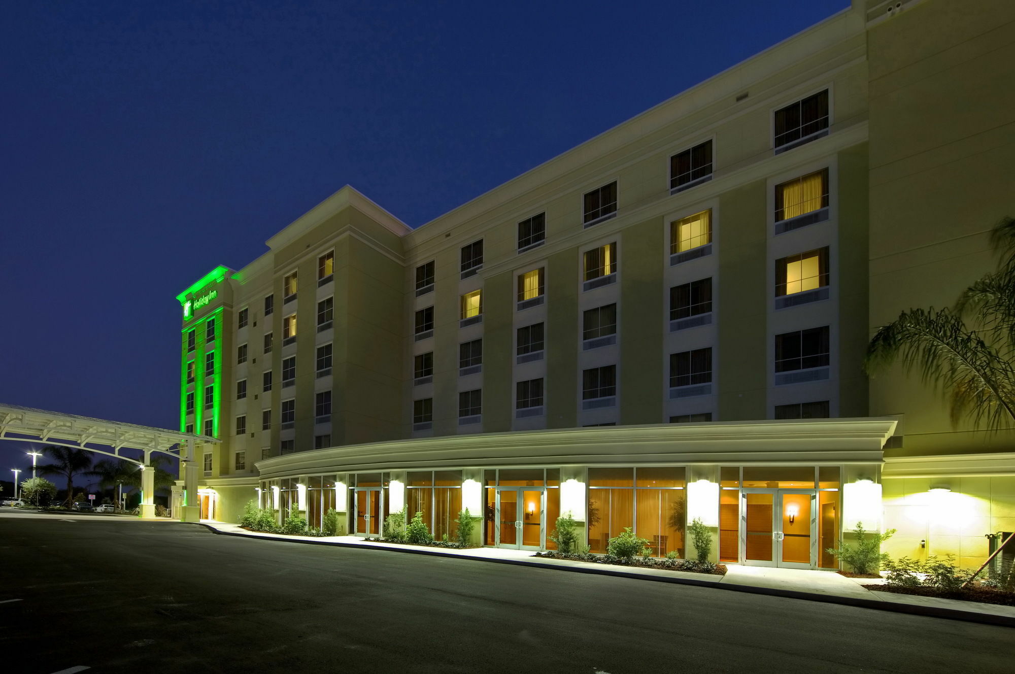 Doubletree By Hilton Sarasota Bradenton Airport Hotell Eksteriør bilde