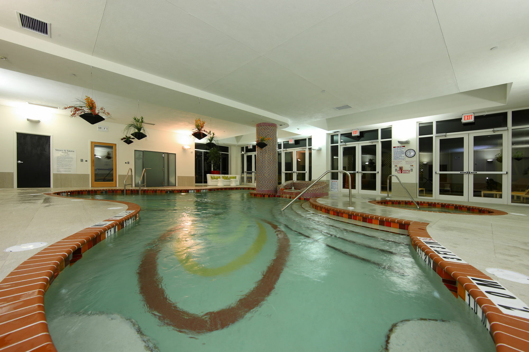 Doubletree By Hilton Sarasota Bradenton Airport Hotell Eksteriør bilde