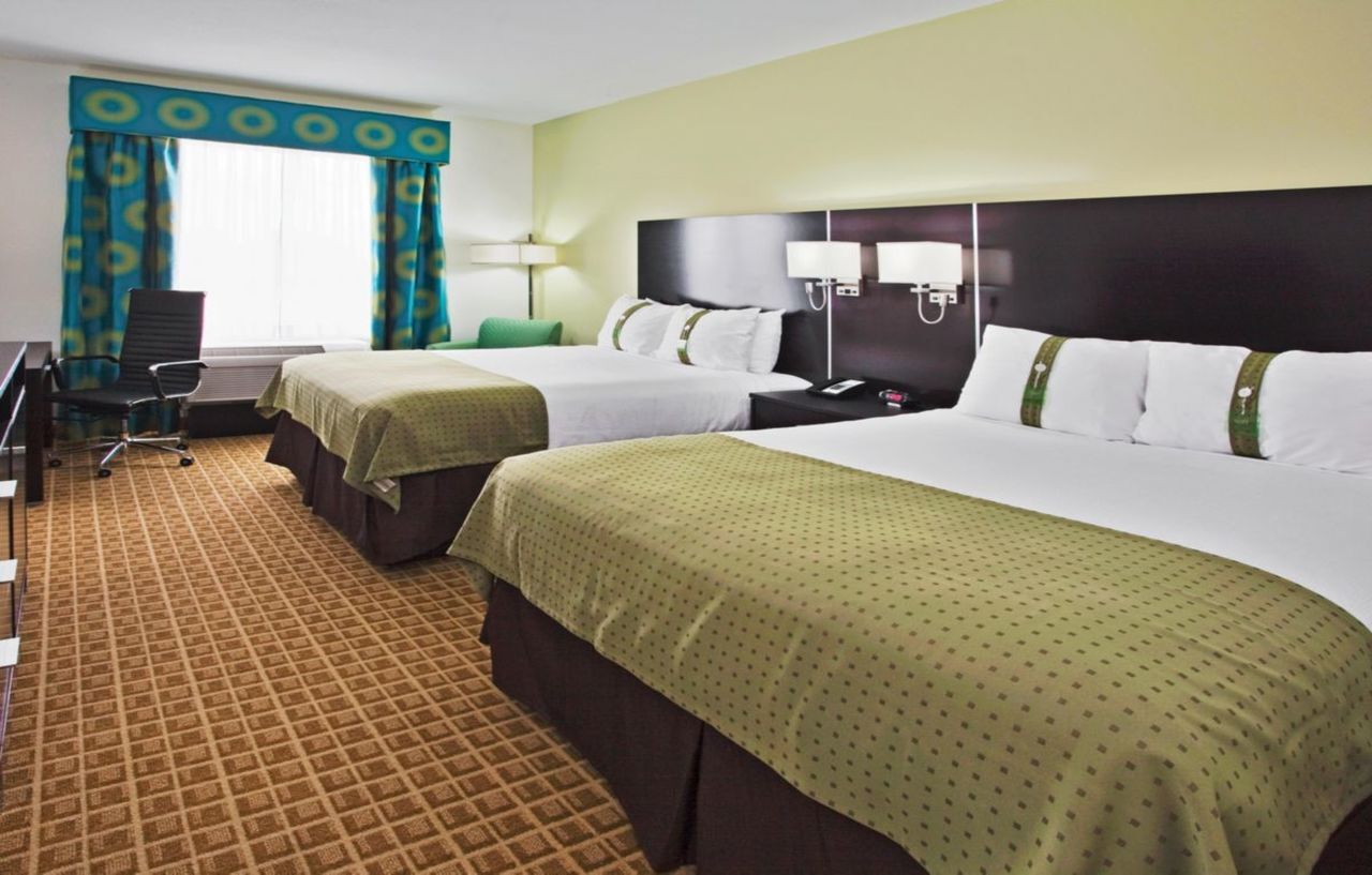Doubletree By Hilton Sarasota Bradenton Airport Hotell Eksteriør bilde