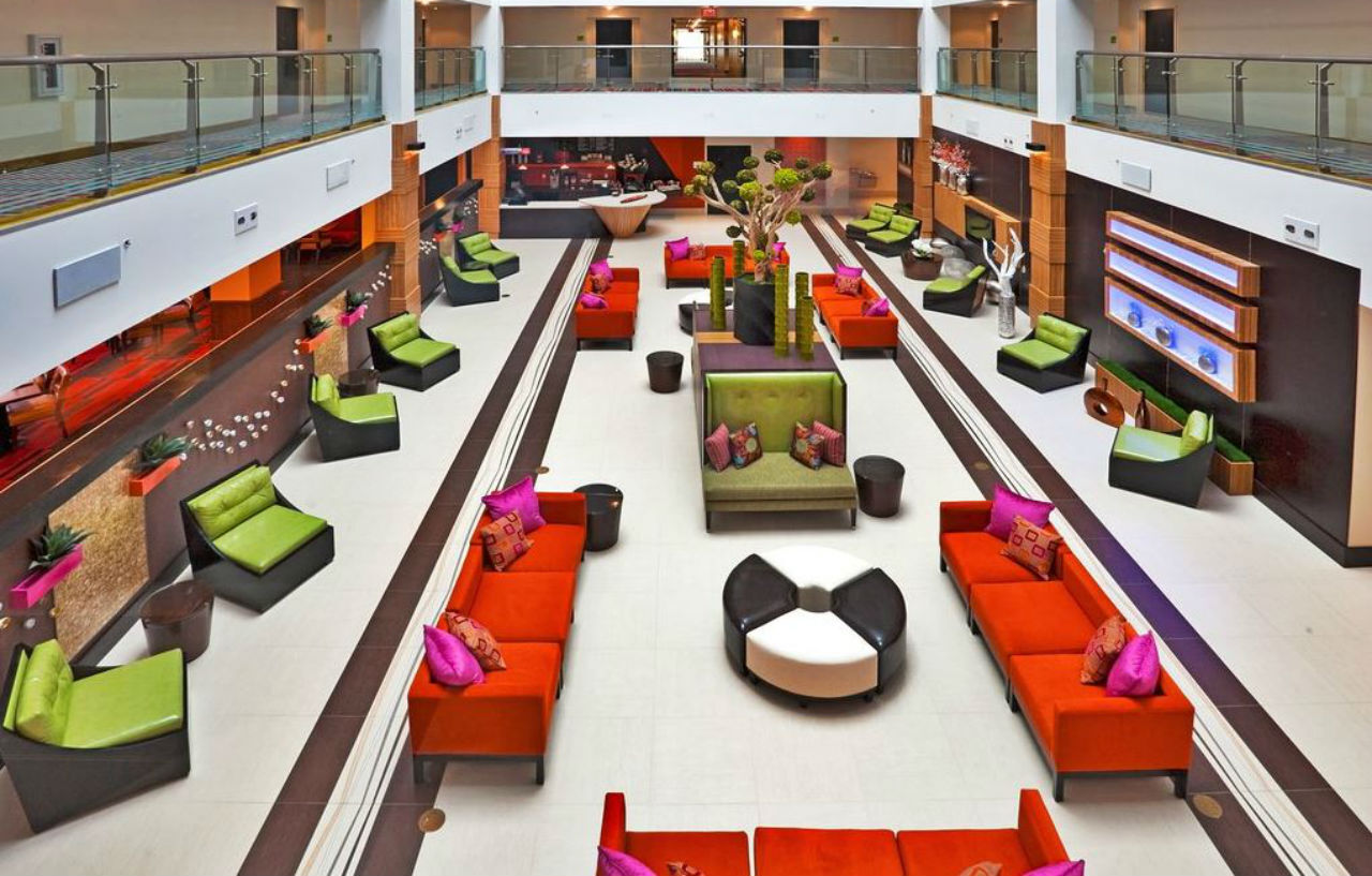 Doubletree By Hilton Sarasota Bradenton Airport Hotell Eksteriør bilde